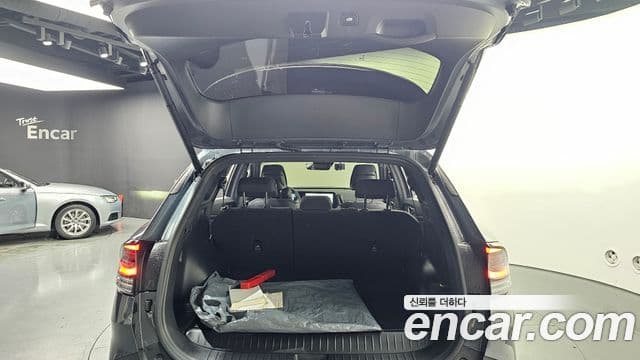 Kia Sportage 2023 — ფოტო 20/20