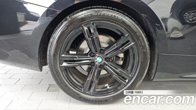 BMW 4 Series 2022 — ფოტო 5/20