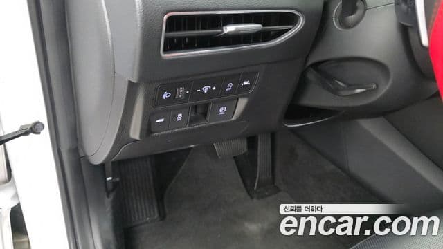 Hyundai Sonata 2021 — Şəkil 18/20