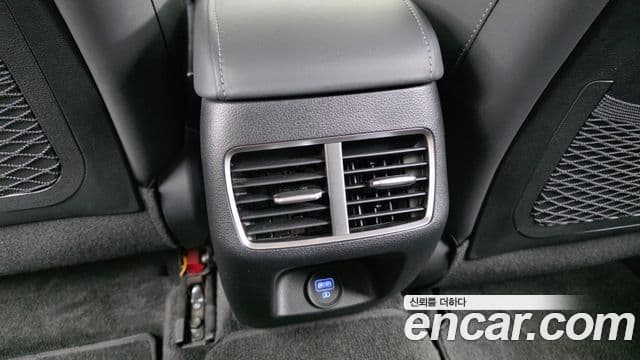 Hyundai Sonata 2021 — Şəkil 19/20
