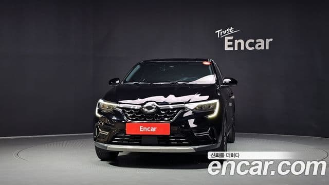 Renault Samsung XM3 2023 — Şəkil 3/20