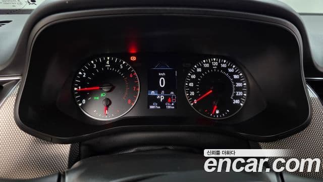 Renault Samsung XM3 2023 — Şəkil 8/20
