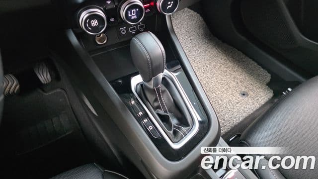 Renault Samsung XM3 2023 — Şəkil 9/20