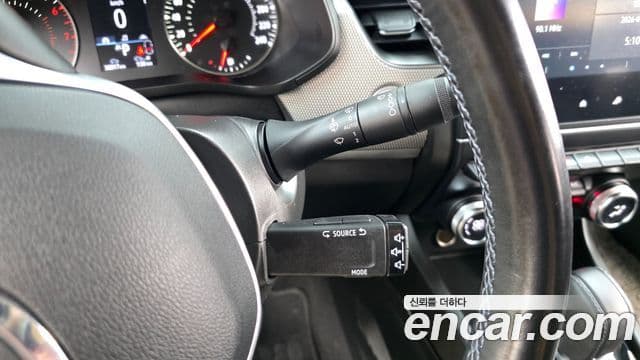 Renault Samsung XM3 2023 — Şəkil 19/20