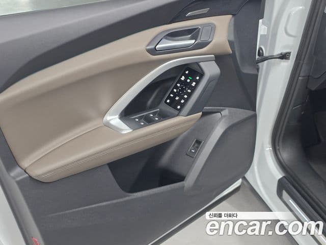 Audi Q5 2025 — Şəkil 7/17