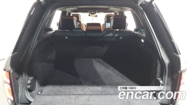 Land Rover Range Rover 2020 — ფოტო 19/20