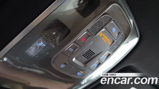 Genesis Electrified G80 2021 — Şəkil 16/20