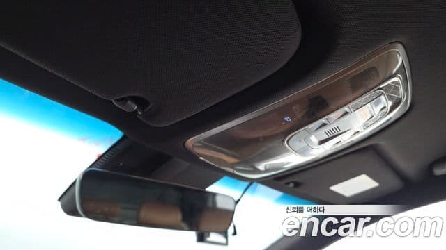 Genesis Electrified G80 2021 — Şəkil 20/20