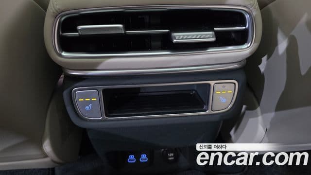 Genesis GV80 2025 — Photo 11/32