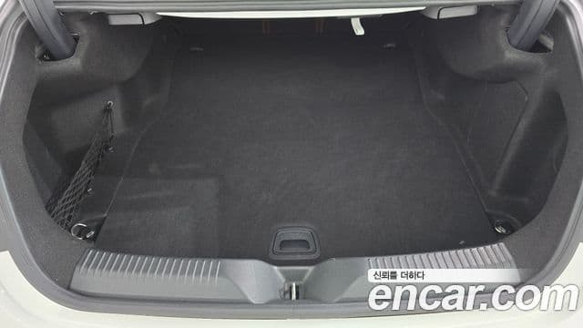 Mercedes-Benz CLS-Class 2021 — Photo 14/31