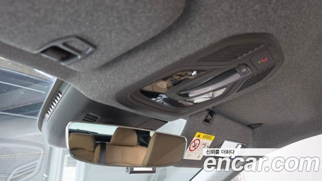 Renault Samsung Grand Koleos 2024 — Фото 20/20