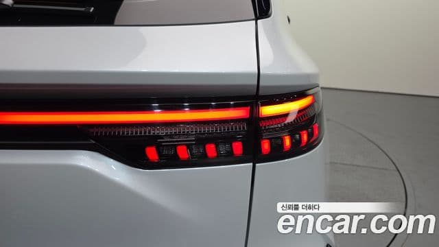 Renault Samsung Grand Koleos 2024 — Şəkil 31/31