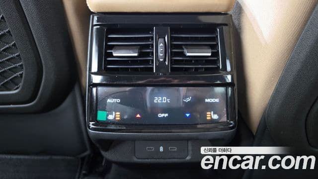 Renault Samsung Grand Koleos 2024 — Şəkil 16/31
