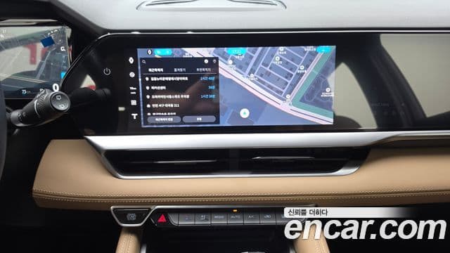 Renault Samsung Grand Koleos 2024 — Şəkil 15/31