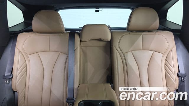 Renault Samsung Grand Koleos 2024 — Şəkil 7/31