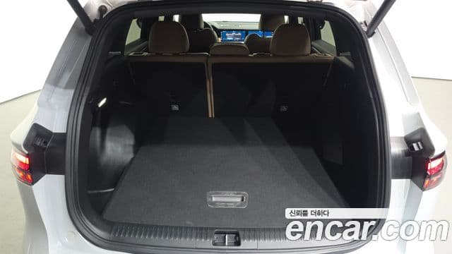 Renault Samsung Grand Koleos 2024 — Şəkil 26/31