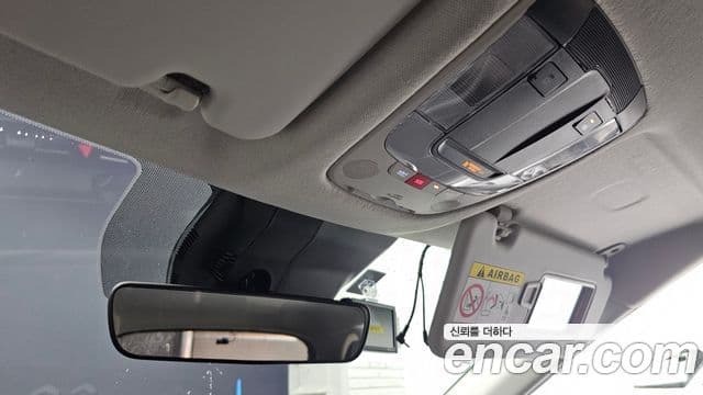 Kia Seltos 2022 — Şəkil 18/20