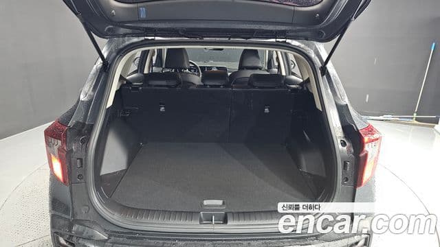 Kia Seltos 2022 — Şəkil 20/20