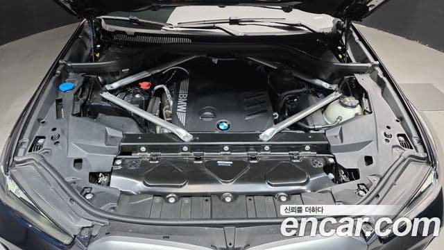 BMW X5 2026 — Şəkil 6/20