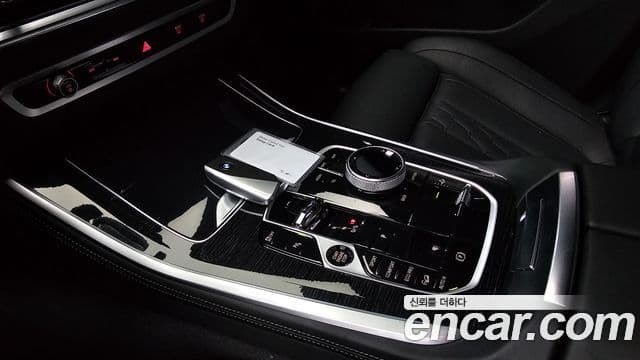 BMW X5 2026 — Şəkil 9/20