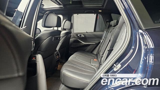BMW X5 2026 — Şəkil 12/20