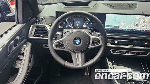 BMW X5 2026 — Şəkil 13/20