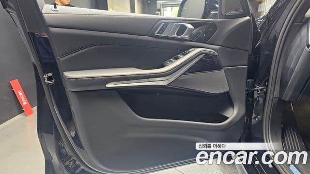 BMW X5 2026 — Photo 10/34