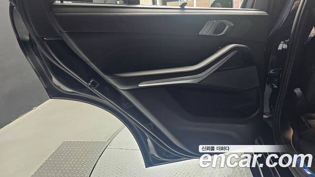 BMW X5 2026 — Photo 2/34