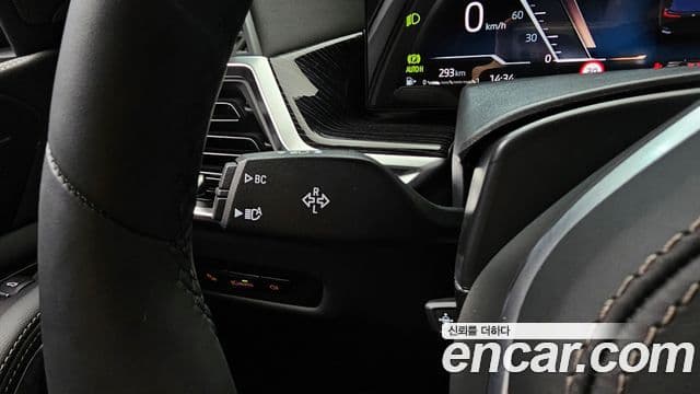 BMW X5 2026 — Photo 22/34