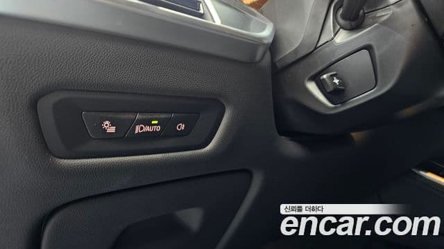 BMW X5 2026 — Photo 11/34