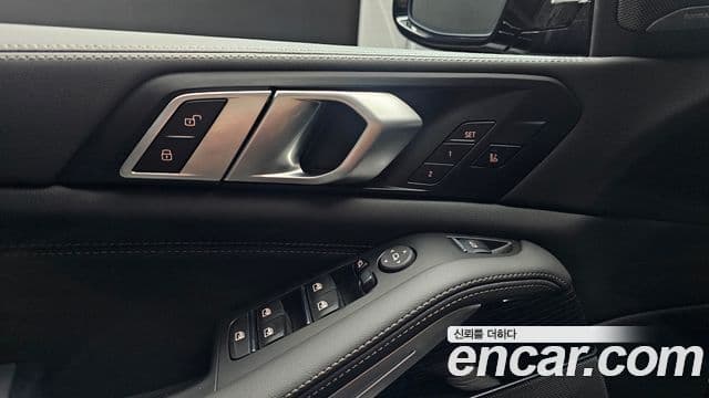 BMW X5 2026 — Photo 34/34