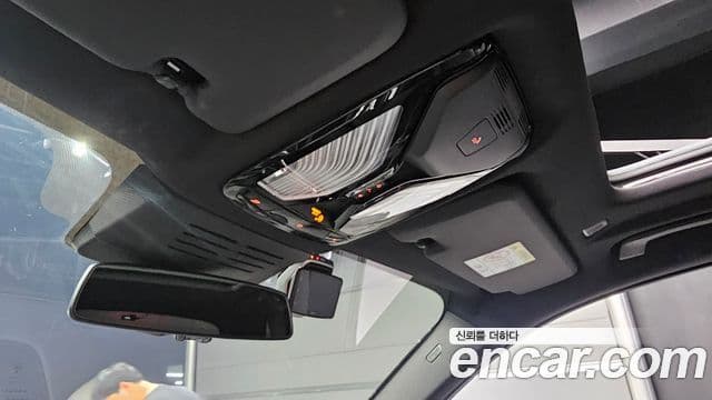 BMW X5 2026 — Photo 15/34
