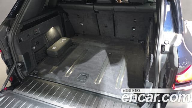 BMW X5 2026 — Photo 5/34
