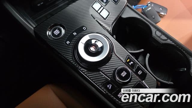 Kia Sportage 2022 — ფოტო 7/20