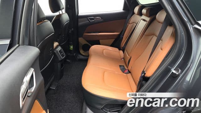 Kia Sportage 2022 — ფოტო 10/20