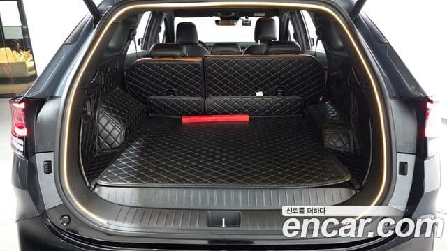 Kia Sportage 2022 — ფოტო 18/20