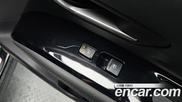 Hyundai The New Tucson 2021 — ფოტო 18/20