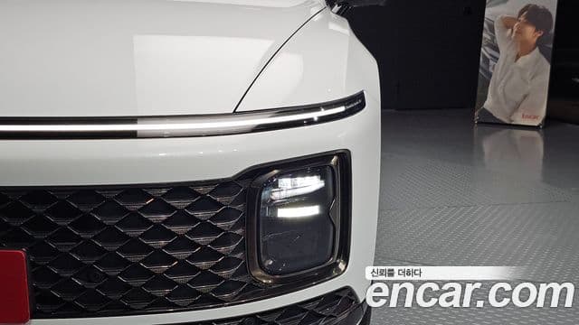 Hyundai Grandeur Hybrid 2023 — Photo 3/36