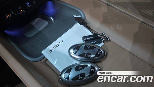 Hyundai Grandeur Hybrid 2023 — Photo 33/36
