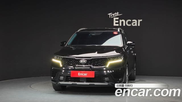 Kia Sorento 2021 — Şəkil 3/20