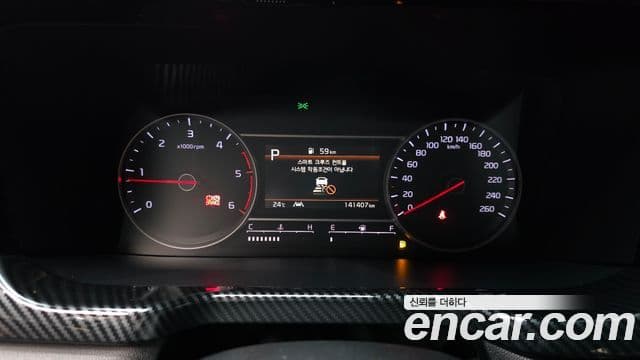 Kia Sorento 2021 — Şəkil 8/20