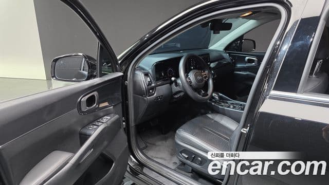 Kia Sorento 2021 — Şəkil 10/20