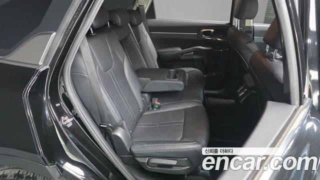 Kia Sorento 2021 — Şəkil 11/20