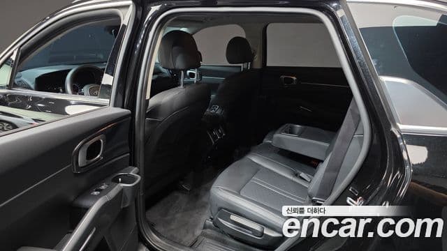 Kia Sorento 2021 — Şəkil 12/20