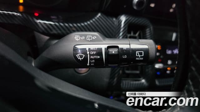 Kia Sorento 2021 — Şəkil 14/20