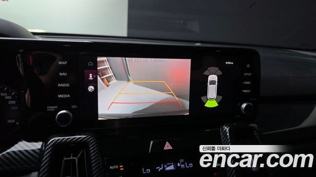 Kia Sorento 2021 — Şəkil 17/20