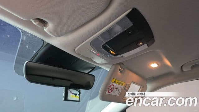 Kia Sorento 2021 — Şəkil 20/20