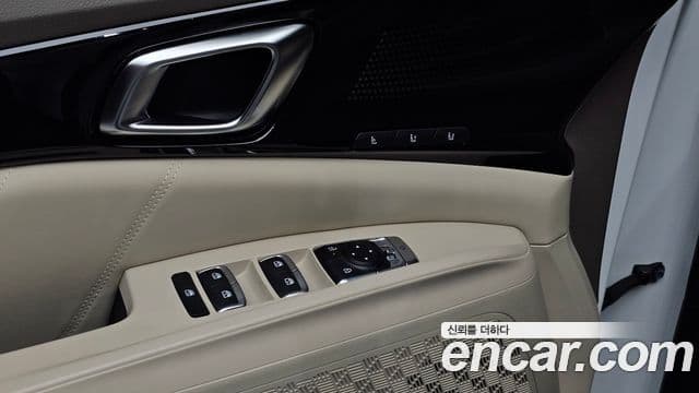 Kia Carnival 2025 — Şəkil 19/20