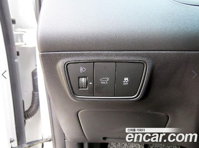 Hyundai The New Tucson 2023 — Фото 10/20