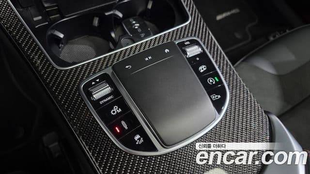 Mercedes-Benz GLC-Class 2022 — Şəkil 12/20
